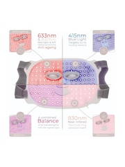 Stylpro Wavelength LED Face Mask - Image 3 of 6
