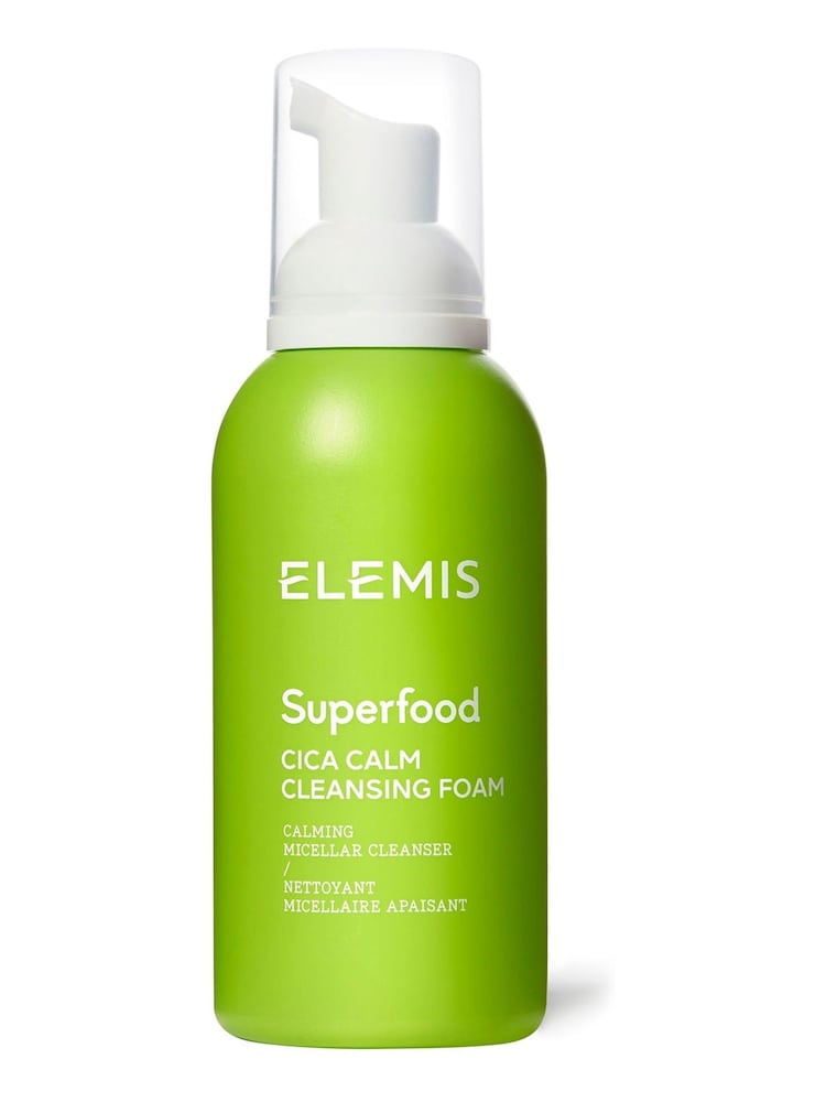 ELEMIS Superfood CICA Calm Cleansing Foam 180ml - Image 1 of 3