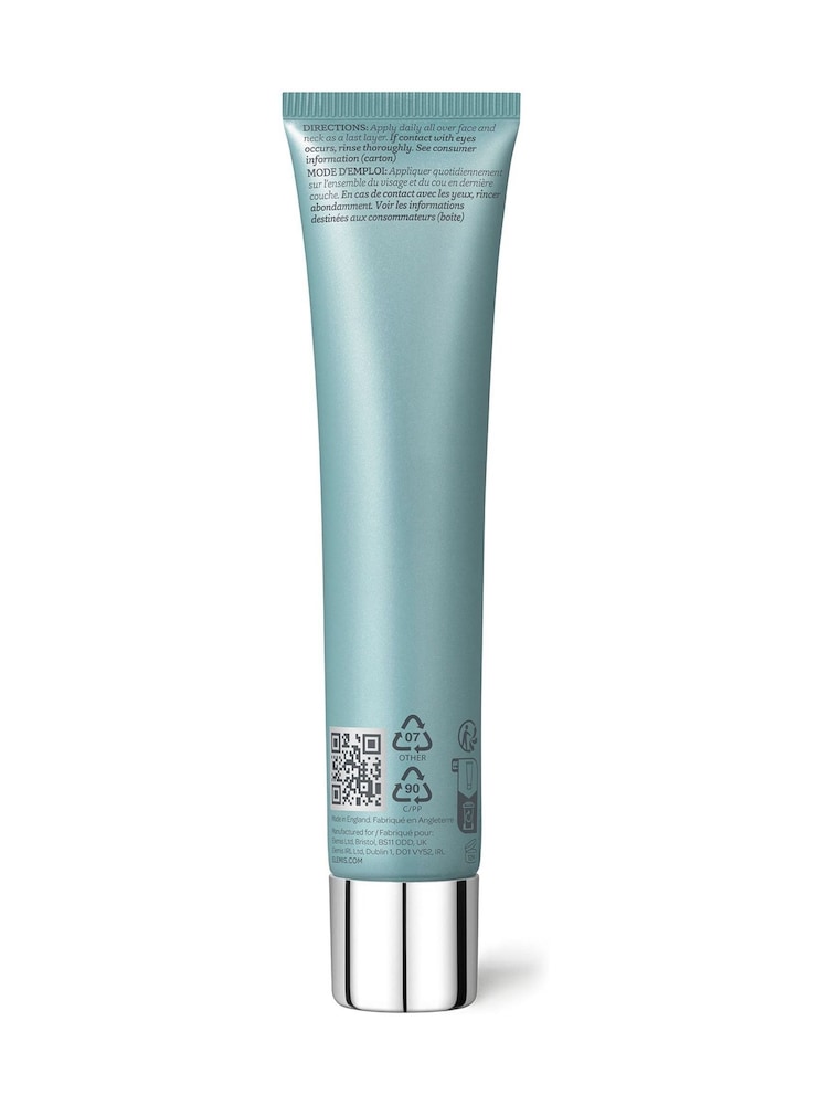 ELEMIS Pro-Collagen Skin Protection Fluid Sun Cream SPF50 40ml - Image 2 of 3