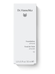 Dr. Hauschka Foundation 30ml - Image 2 of 3