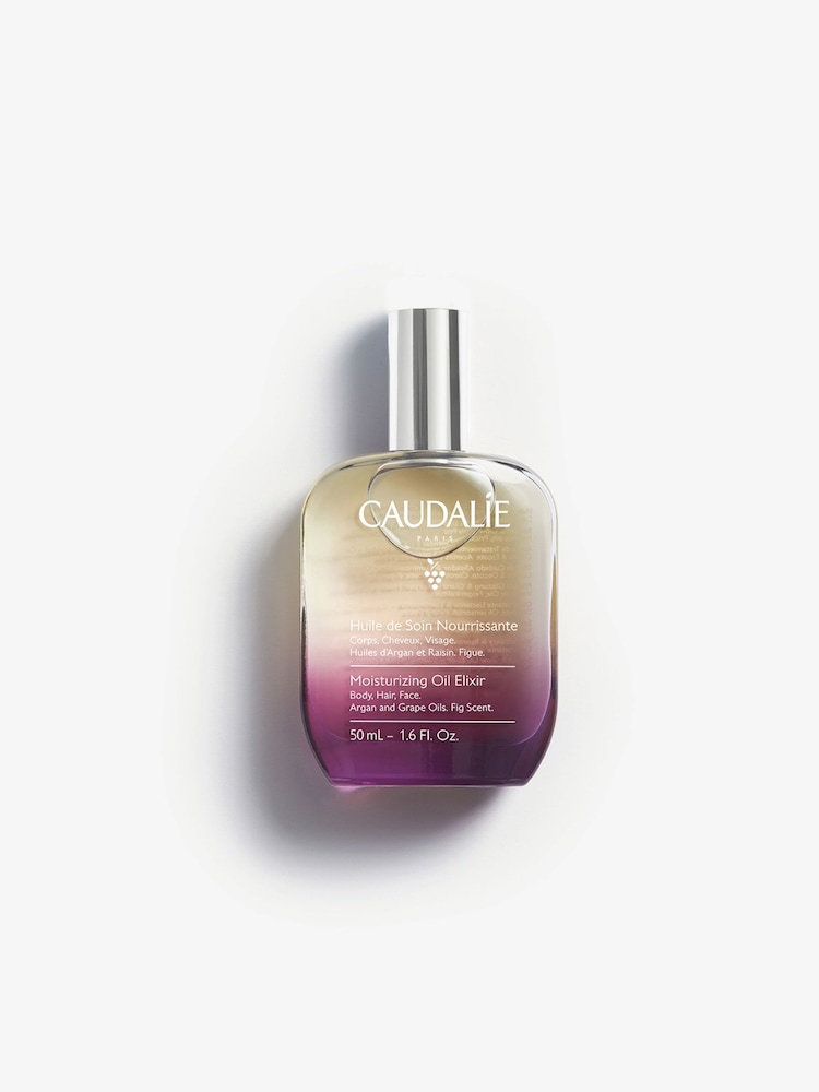 Caudalie Moisturizing Oil Elixir - 50 mL - Image 1 of 5