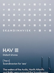 Skandinavisk Black HAV Diffuser Refill 200ml - Image 3 of 3