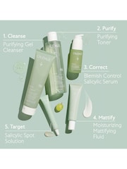 Caudalie Vinopure Purifying Toner - 200 mL - Image 5 of 5