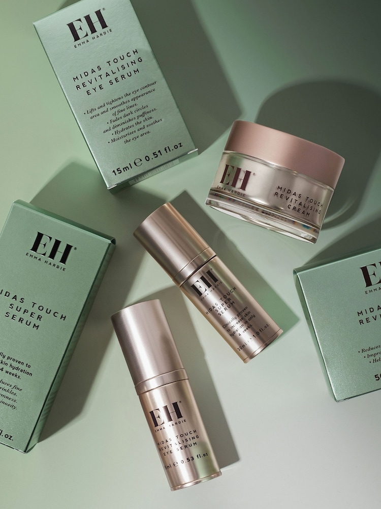 Emma Hardie Midas Touch Super Serum 30ml - Image 4 of 4 Emma Hardie Midas Touch Super Serum 30ml - Image 4 of 4