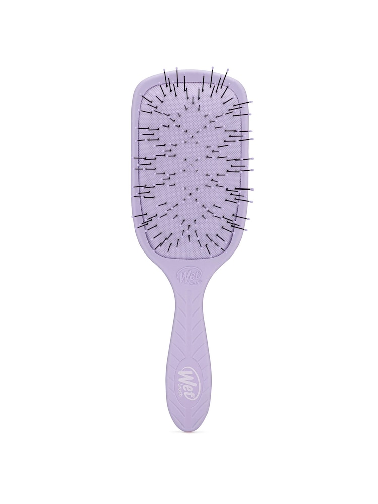 WetBrush Go Green Thick Hair Paddle Detangler - Image 1 of 5