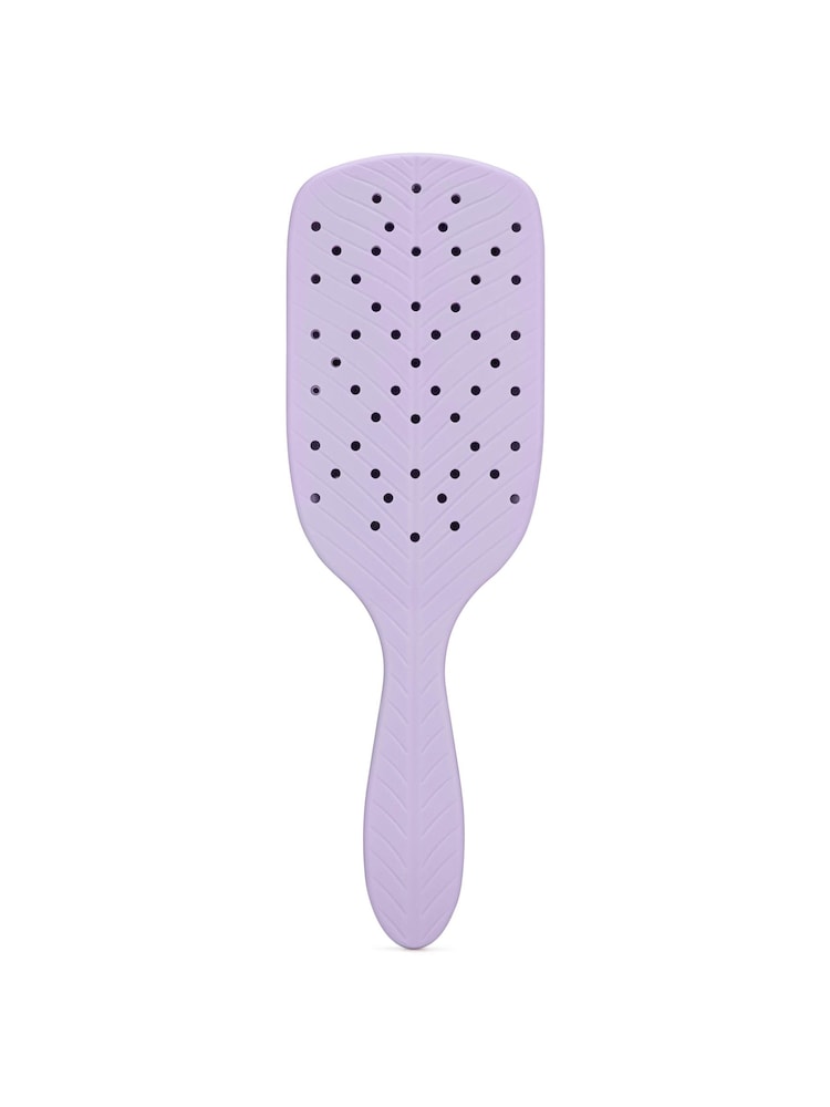 WetBrush Go Green Thick Hair Paddle Detangler - Image 2 of 5