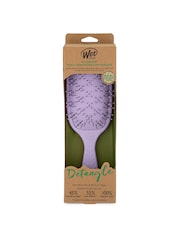 WetBrush Go Green Thick Hair Paddle Detangler - Image 4 of 5