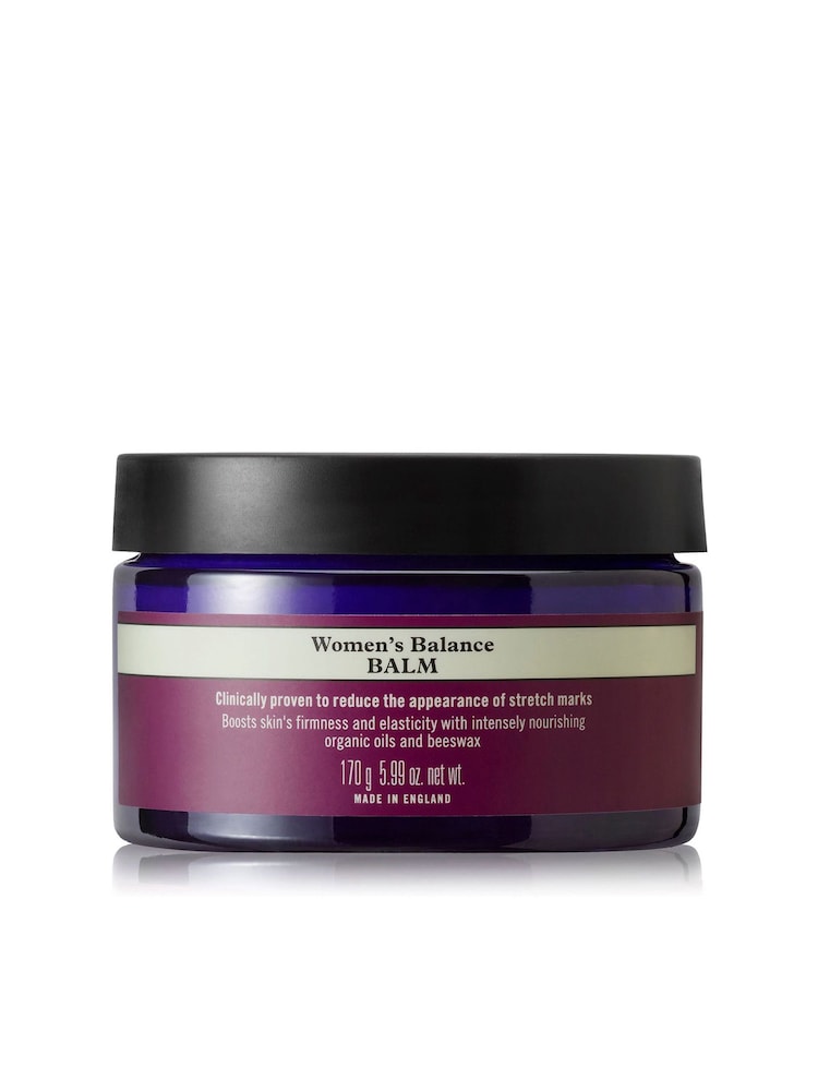 Neals Yard Remedies Womens Balance Balm 170g - Image 1 of 5
