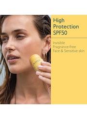 Caudalie Vinosun Protect Invisible Stick SPF50 - 15 G - Image 2 of 5