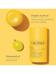Caudalie Vinosun Protect Invisible Stick SPF50 - 15 G - Image 4 of 5