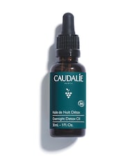 Caudalie Vinoclean Overnight Detox Oil - 30 mL - Image 1 of 4