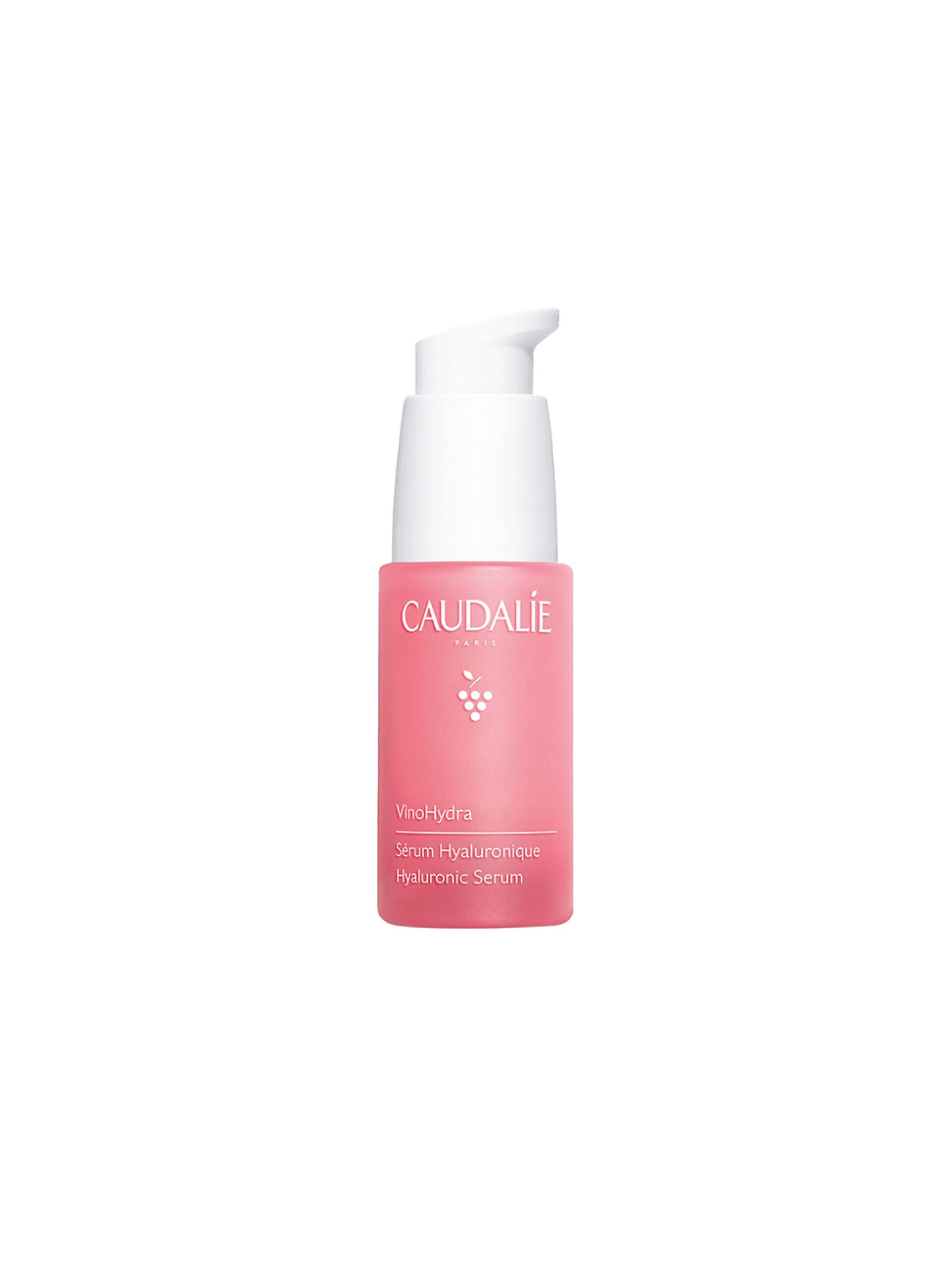 Caudalie VinoHydra S.O.S Hydrating Hyaluronic Serum 30ml - Image 6
