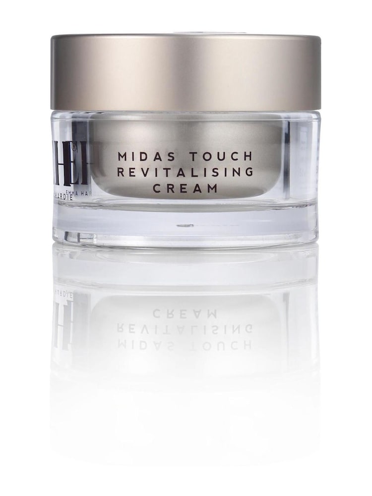 Emma Hardie Midas Touch Revitalising Cream 50ml - Image 2 of 3