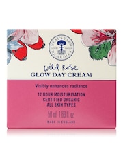 Neals Yard Remedies Wild Rose Glow Day Cream 50ml - Image 3 of 4