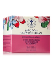 Neals Yard Remedies Wild Rose Glow Day Cream 50ml - Image 4 of 4