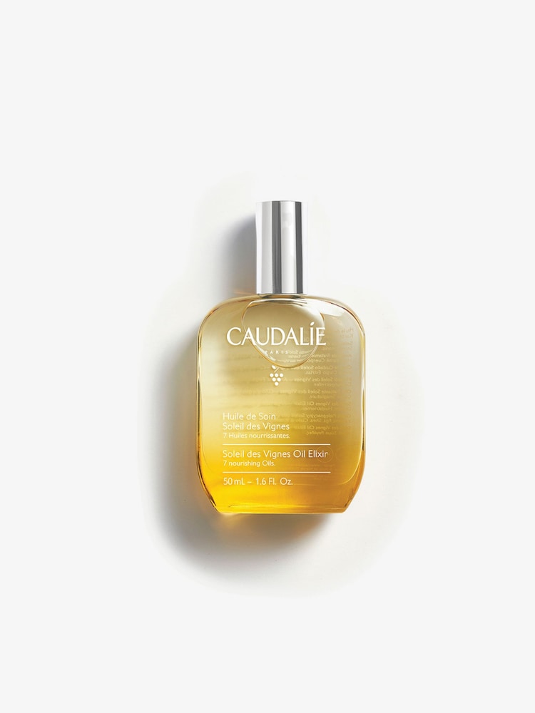 Caudalie Soleil des Vignes Oil Elixir - 50 mL - Image 1 of 5
