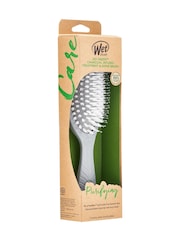 WetBrush Go Green Treatment And Shine Hair Brush - Image 1 of 3