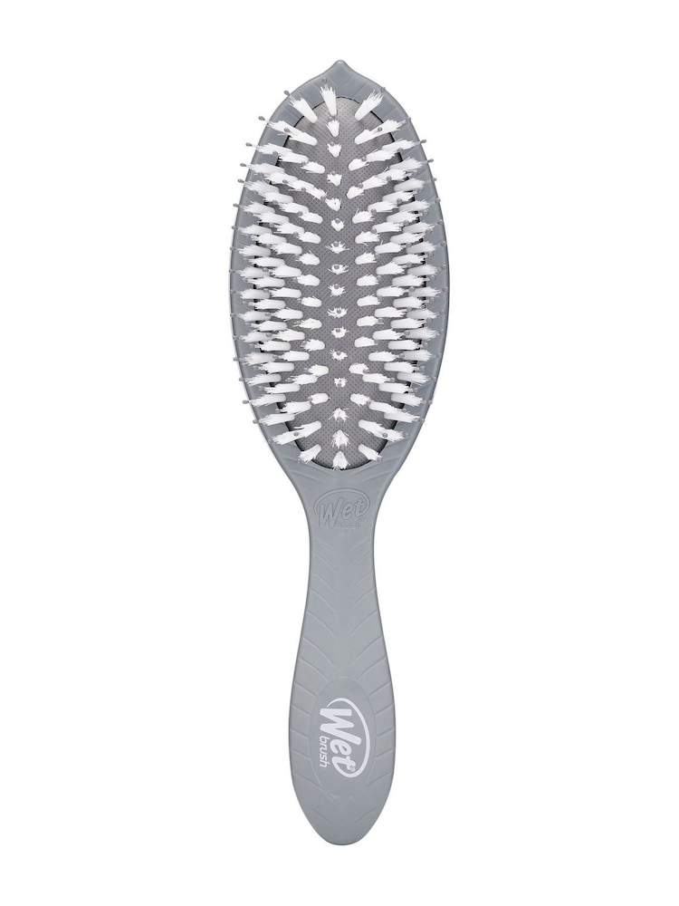 WetBrush Go Green Treatment And Shine Hair Brush - Image 3 of 3