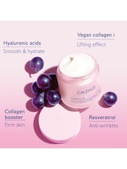 Caudalie Resveratrol-Lift Cashmere Cream - 50 mL - Refill - Image 3 of 5