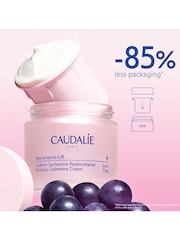 Caudalie Resveratrol-Lift Cashmere Cream - 50 mL - Refill - Image 4 of 5