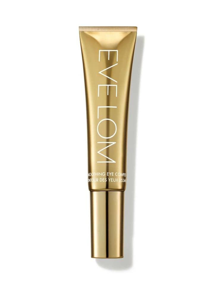 EVE LOM EVE LOM Time Retreat Smoothing Eye Complex 15ml - Image 1 of 5