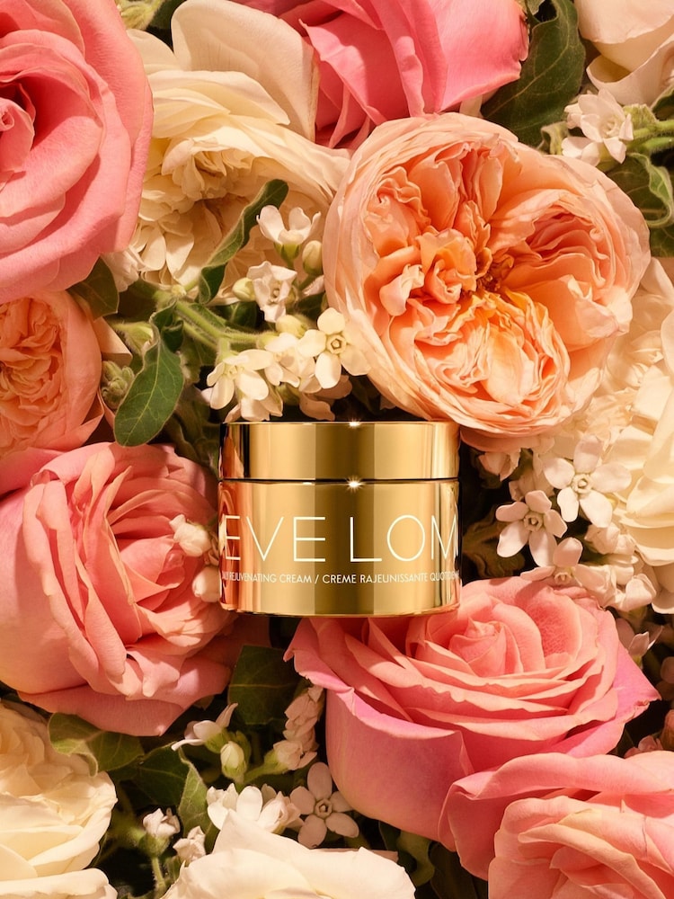 EVE LOM Daily Rejuvenating Cream 50ml - Image 5 of 5