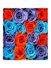 Heathcote & Ivory Cloud Nine Bathing Flowers 96g - Image 2 of 2