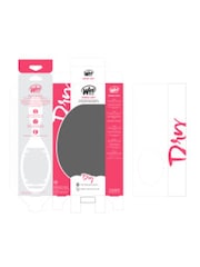 WetBrush Speed Dry Hair Brush - Image 3 of 3