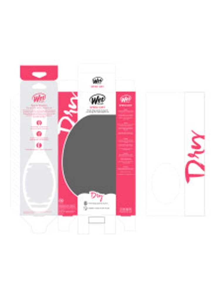 WetBrush Speed Dry Hair Brush - Image 3 of 3