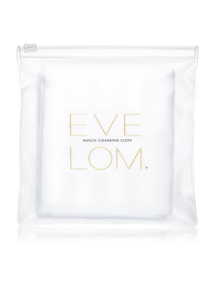 EVE LOM 3 Muslin Cloths - Image 2 of 3