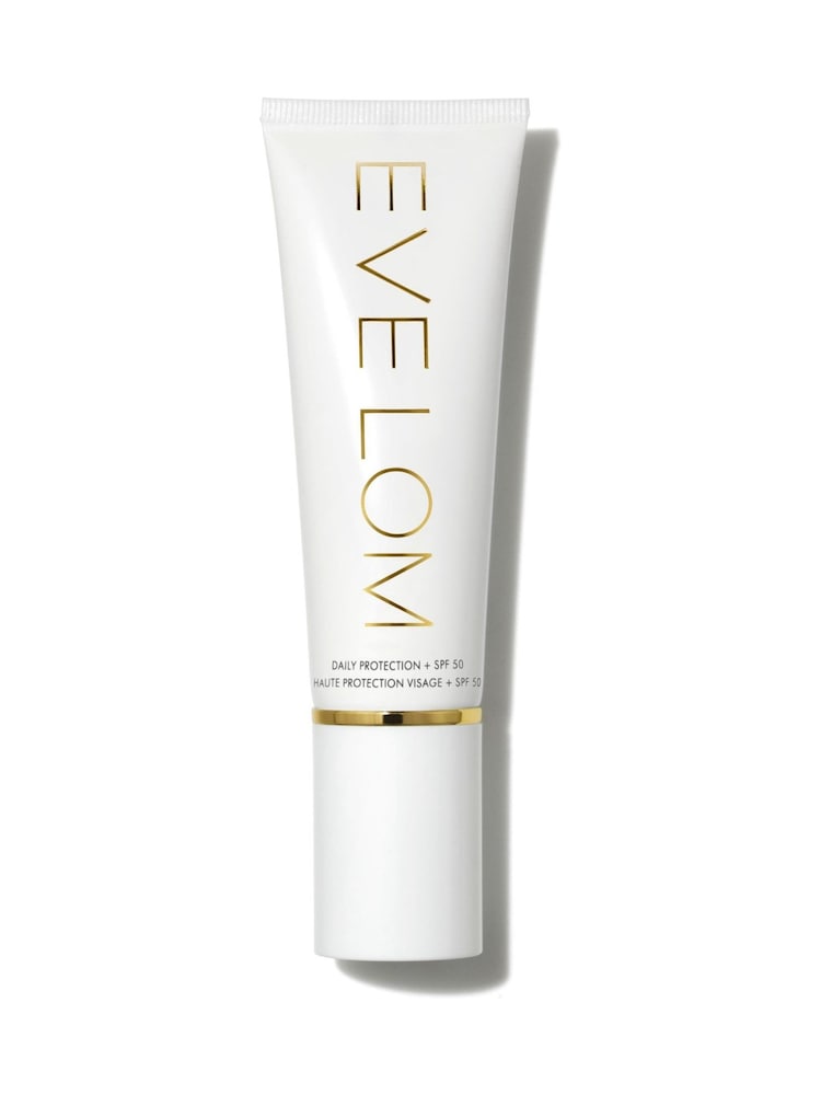 EVE LOM Daily Protection + SPF50 50ml - Image 1 of 5