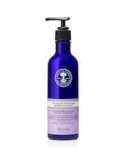 Neals Yard Remedies Geranium and Orange Hand Lotion 200ml - Image 1 of 2