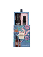 William Morris At Home Beautiful Sleep Essential Duo Gift Set (Pillow Mist 50ml & 10ml Pulse Point Oil) - Image 2 of 5