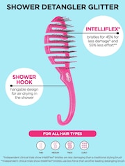 WetBrush Shower Glitter Detangler - Image 3 of 3