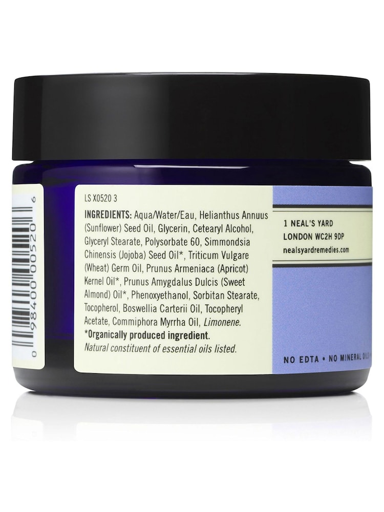 Neals Yard Remedies Nourishing Frankincense Cream 50g - Image 2 of 5
