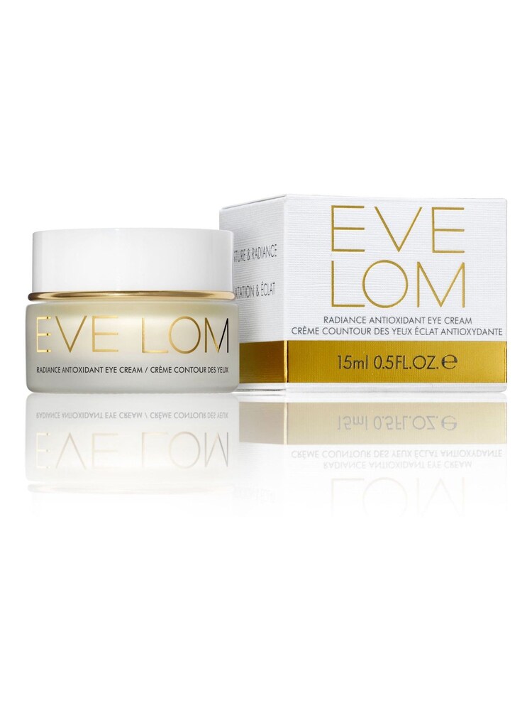 EVE LOM Radiance Antioxidant Eye Cream 15ml - Image 4 of 4