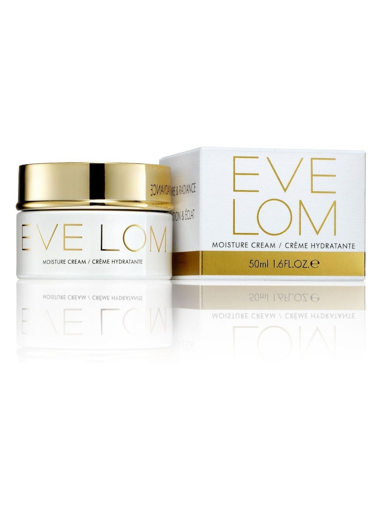 EVE LOM Moisture Cream 50ml - Image 5 of 5