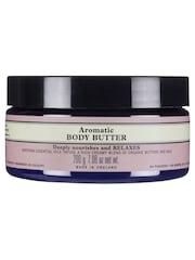 Neals Yard Remedies Aromatic Body Butter 200g - Image 1 of 1