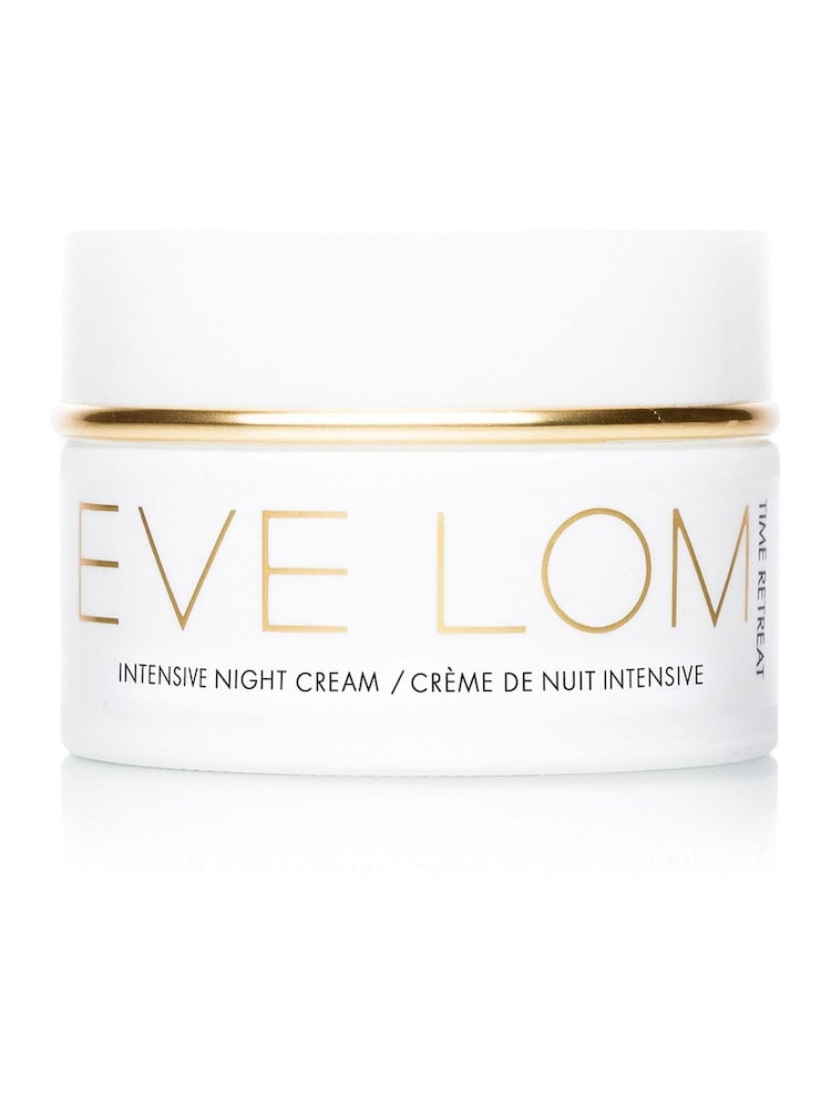 EVE LOM Time Retreat Intensive Night Cream 50ml - Image 2 of 4