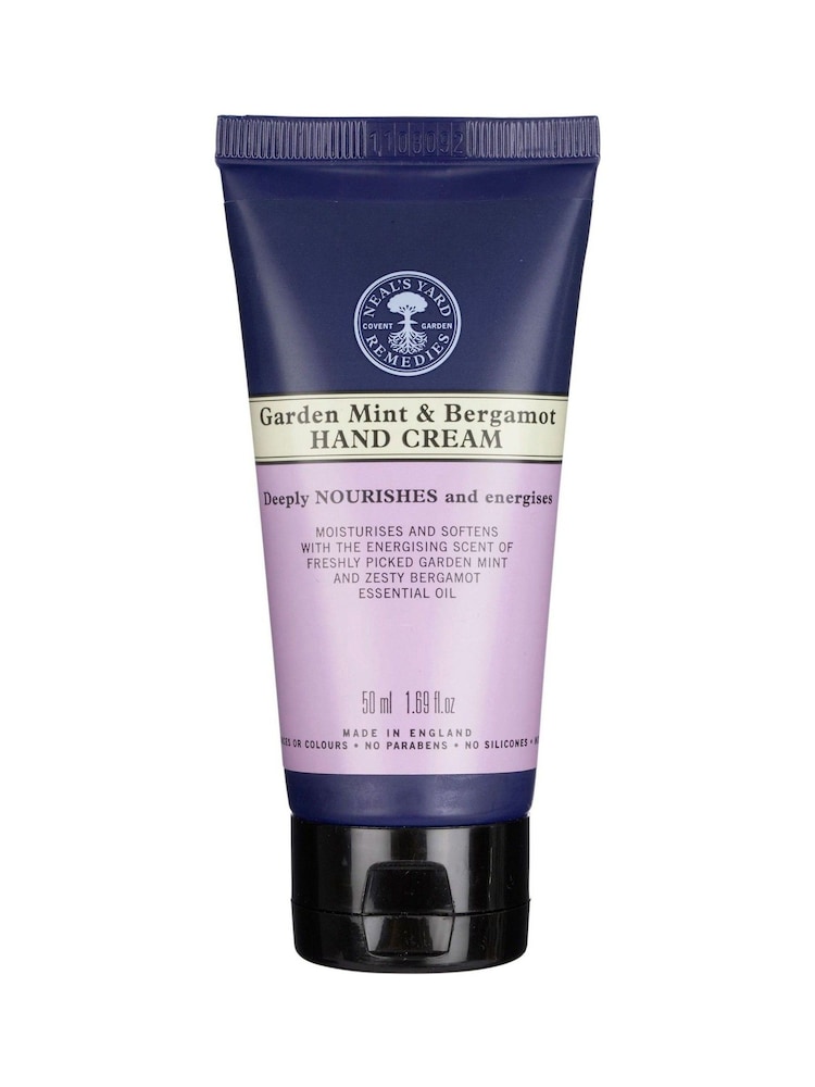 Neals Yard Remedies Hand Cream 50ml - Image 1 of 1