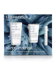 This Works Sleep Retreat Kit (Worth Over £28.00) - Image 1 of 5