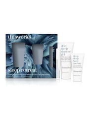 This Works Sleep Retreat Kit (Worth Over £28.00) - Image 2 of 5