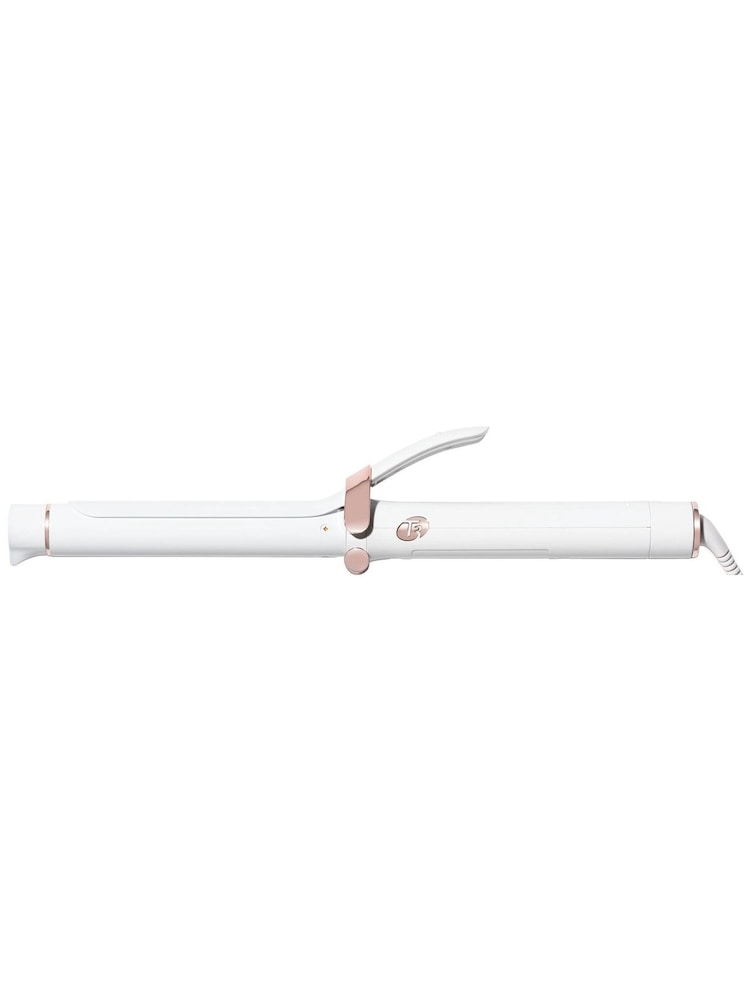 T3 SinglePass Curl 25mm Professional Curling Iron - Image 1 of 5
