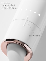 T3 SinglePass Curl 25mm Professional Curling Iron - Image 2 of 5