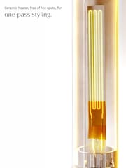 T3 SinglePass Curl 25mm Professional Curling Iron - Image 3 of 5