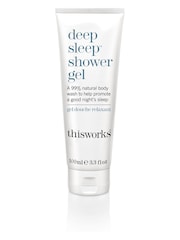This Works Deep Sleep Shower Gel 100ml - Image 1 of 3