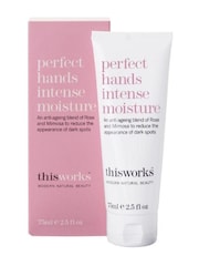 This Works Perfect Hands Intense Moisture 75ml - Image 1 of 1