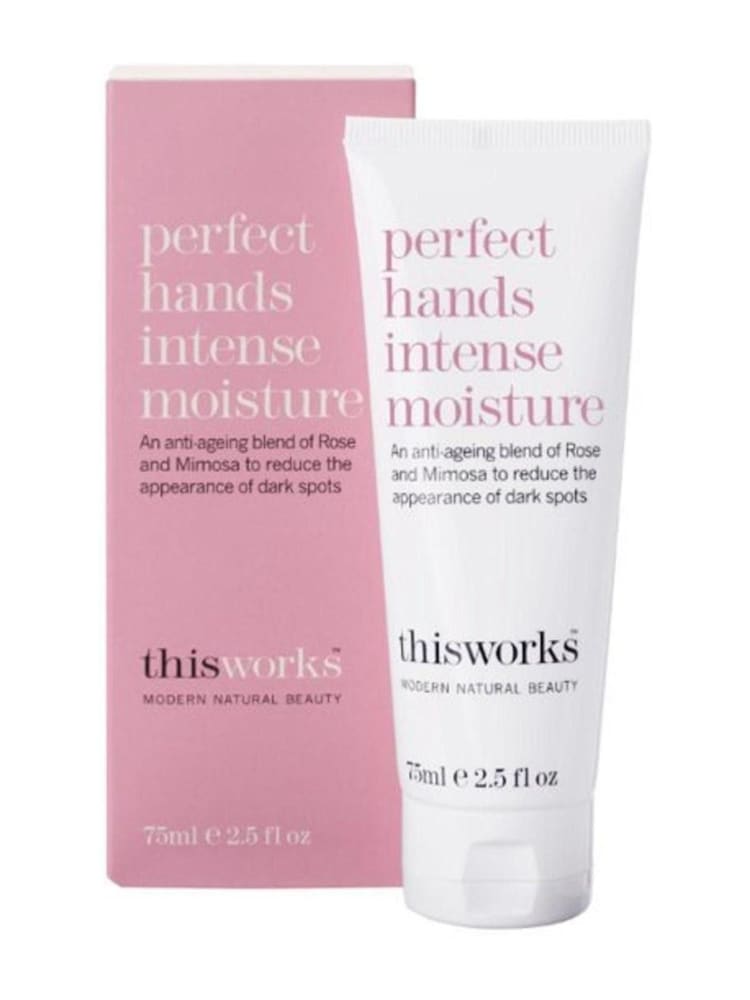 This Works Perfect Hands Intense Moisture 75ml - Image 1 of 1