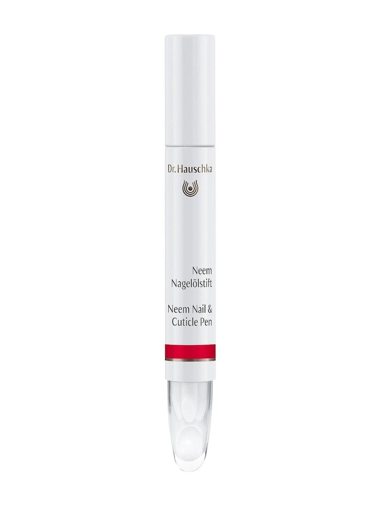 Dr. Hauschka Neem Nail and Cuticle Pen Nail Care Set - Image 1 of 1
