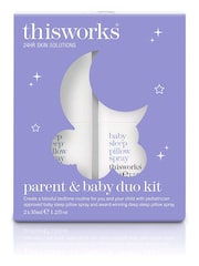 This Works Parent and Baby Sleep Duo Gift Set - Image 5 of 5